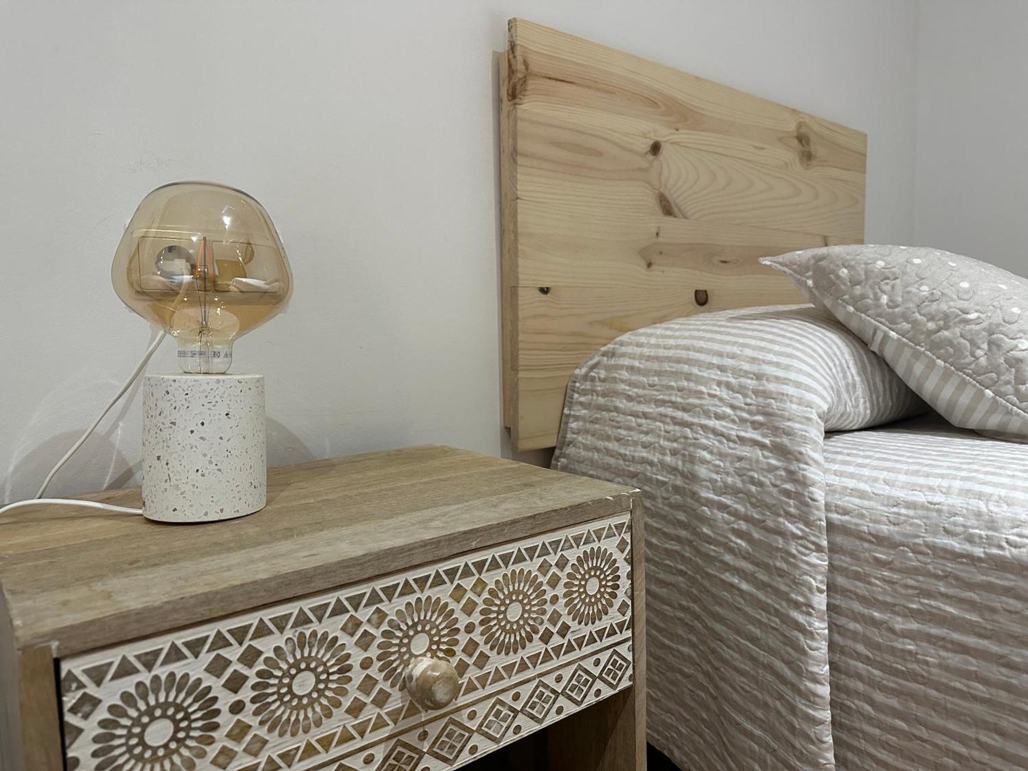 Apartamentos Mar De Areas Sanxenxo Eksteriør bilde