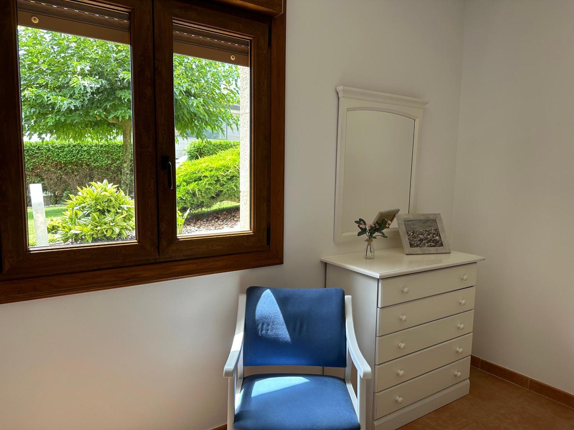 Apartamentos Mar De Areas Sanxenxo Eksteriør bilde