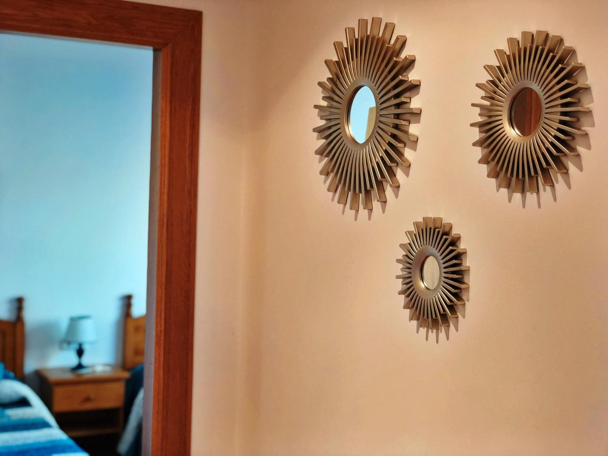 Apartamentos Mar De Areas Sanxenxo Eksteriør bilde
