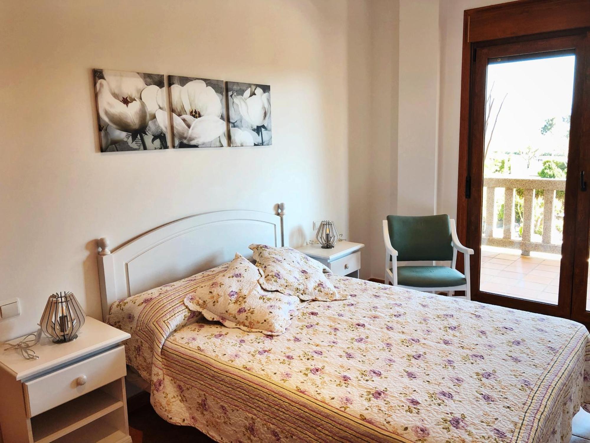 Apartamentos Mar De Areas Sanxenxo Eksteriør bilde