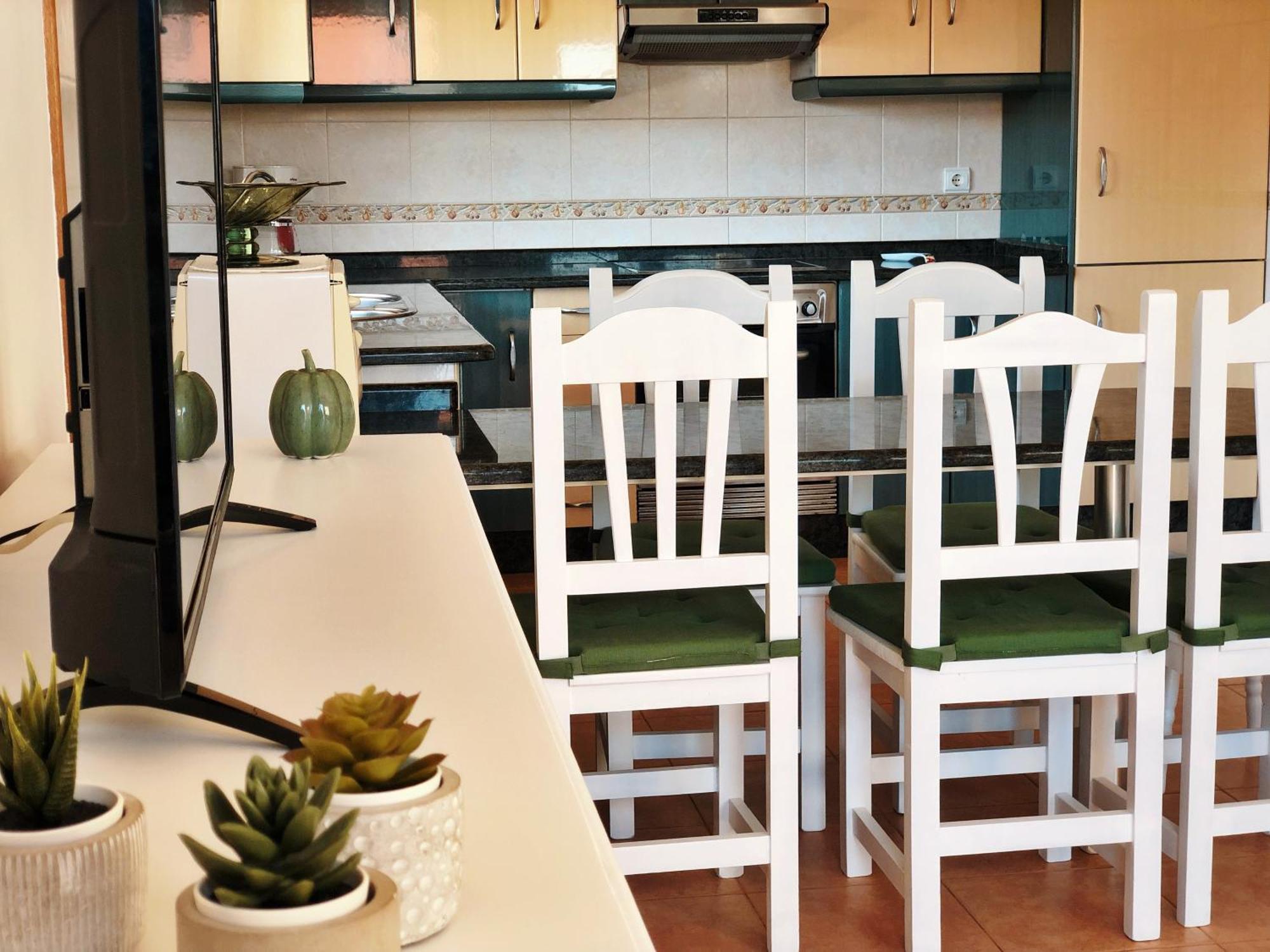 Apartamentos Mar De Areas Sanxenxo Eksteriør bilde